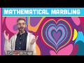 Coding Challenge 183: Paper Marbling Algorithm