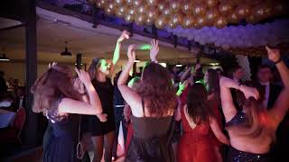 ABIBALL 2018 AFTERMOVIE (LEG)