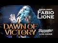 Dawn of Victory | ENORION feat. Fabio Lione - Rhapsody of Fire Live Cover | Manifesto Bar