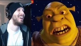 YTP: Shronk \u0026 The Ass Go Forth Reaction!