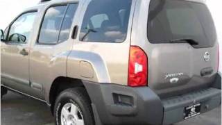 2005 Nissan Xterra available from Elegant Motors