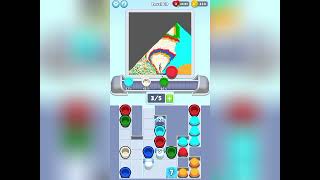 Sand Loop Level 69 Gameplay || sand loop 69 solution walkthrough || sand loop gameplay