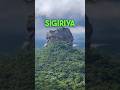 8th Wonder Of The World - Sigiriya Rock #travel #travelblogger #2023 #srilanka