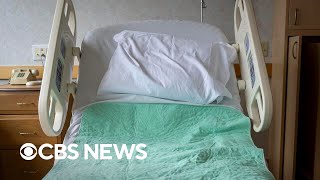 A deep dive into alleged hospice fraud in California