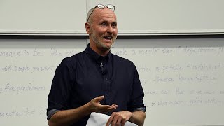 Chip Conley: Don't Prove Yourself, Improve Yourself