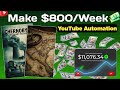 How to Make MONETIZABLE AI Videos || Automate and Monetize Your Faceless YouTube Content