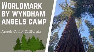 Worldmark by Wyndham Angels Camp 1 Bedroom Tour