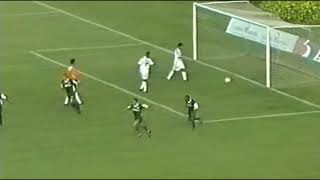 Ipatinga 3x1 Caldense - Campeonato Mineiro 2002