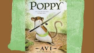 Poppy- Chapter 9