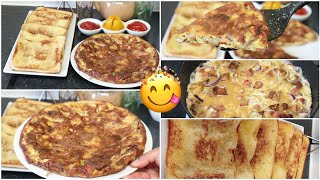 SIDAN FUDUD U SAMEYSO QURAAC AMA CASHO FUDUD DELICIOUS RECIPES! FOR BREAKFAST    Amenabeauty