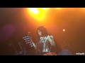 kelis trick me live in zürich 16.05.2014 hd