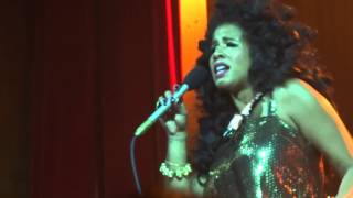 Kelis - Trick Me (live In Zürich 16.05.2014) Hd