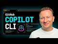 GitHub Copilot CLI 101: The Complete Guide to Every Slash Command