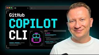 GitHub Copilot CLI 101: The Complete Guide to Every Slash Command