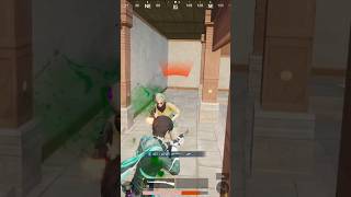 1v3 Kar98 Close Range #bgmi #shorts #pubgmobile