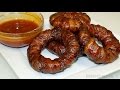Bacon Cheeseburger Onion Ring Recipe - BBQFOOD4U Bacon Cheeseburger Onion Ring Recipe - BBQFOOD4U