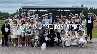 VI TAR STUDENTEN | VLOGG