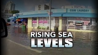 South Florida considers investment against rising seas