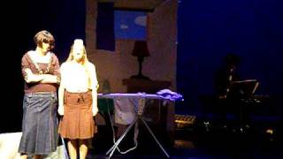 baudartius musical 2011 (movie 1) hair spray