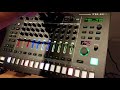 Roland TR-8s Tutorial: Programming Auto Fills