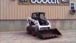 2005 BOBCAT S150 W/ 68\