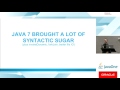 JavaOne Live - Monday, Ballroom 4