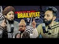 Denial Of Brailiviyat👀 Exclusive Podcast With ‎Mufti Rashid Mahmood Razvi On Nexa Pakistan