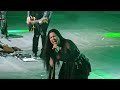 Evanescence - Movistar Arena Buenos Aires Argentina 171023 show completo todo en uno