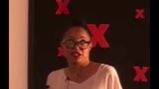Exhibiting the African Imaginary | Monique Scott | TEDxBrynMawrCollege