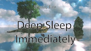 [No Ads Inside] - 9 Hours Deep Sleep Relaxing Music | Piano | Insomnia | Stress Relief | Meditation