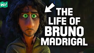 Encanto Theory: Bruno's Complete Backstory!