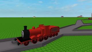 thomas and friends s6 crashes refurb roblox