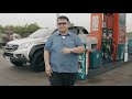 made for you is there a way to get more power from your diesel caltex power diesel w techron d