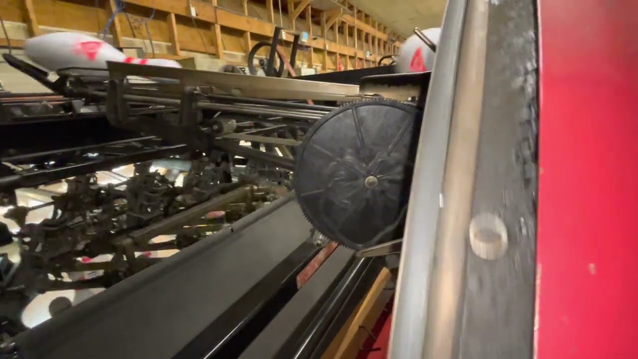 Amf 82 70s Pinsetters Tour Youtube