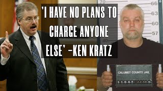 The Evidence Against Steven Avery (Making A Murderer 2023 / Steven Avery 2023 News Update)
