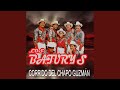 Corrido del Chapo Guzmán