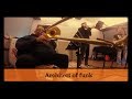 The HeadShakers feat. Fred Wesley : Architect of Funk - live studio session (official)