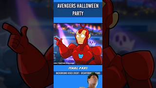 #ironman #marvel #avengers #thor #avenger #cartoon #spiderman #mcu #animation #cartoons