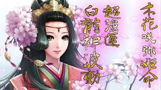 【龍神慶福】白龍, 木花咲耶姫命,赤富士,共鳴波動｜聴き始めた瞬間から劇的に運氣が上昇【龍笛】強波動に付き体調に合わせてご視聴ください。963hz × 528hz