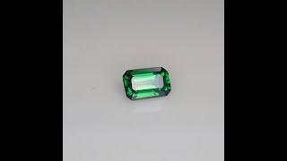 .34ct Chrome Tourmaline