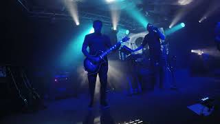 Arizona Bayswater - Disposition + Reflection [Live Tool Cover, 2023-08-26]