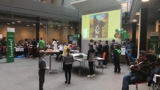 Teaser: Innokas Programming and Robotics Tournament in Finland 2024