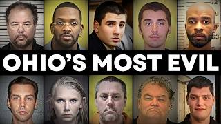 10 Disturbing Crimes in Ohio History
