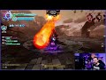 dauntless gauntlet duo behemoth madness level 139 axe season 2 guild recruiting