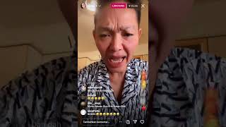 Bunda Corla bingung denger lagu Alay 😵‍💫 live terbaru