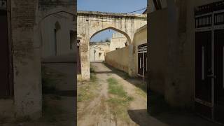 Ladhran Fort Nishanawala Misl  Ludhiana / Pind kulbir jhinjer Song Status