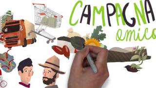 I video di Campagna Amica - Perché scegliere la filiera corta?