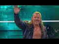 chris jericho entrance aew collision february 22 2025