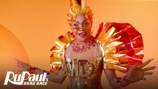 The Queens' Last Drag Performance of All Time | RuPaul’s Drag Race All Stars 6