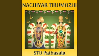 Nachiyar Thirumozhi Thaniyan